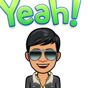 Meet your Posher, Ana